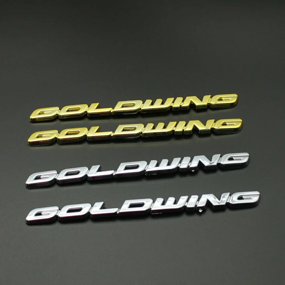 For Honda Goldwing Sticker Motorcycle Accessories Decal Goldwing1800 Goldwing1500 GL GL1800 GL1500 1500 1800 2018 2019 2023 2024