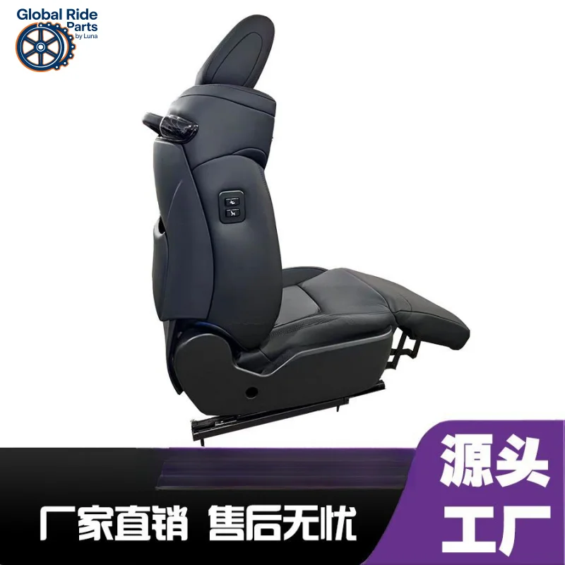 

Подходит для Senna GL8 Trumpchi M8 Alpha Elfa Air Seat, обновление салона автомобиля