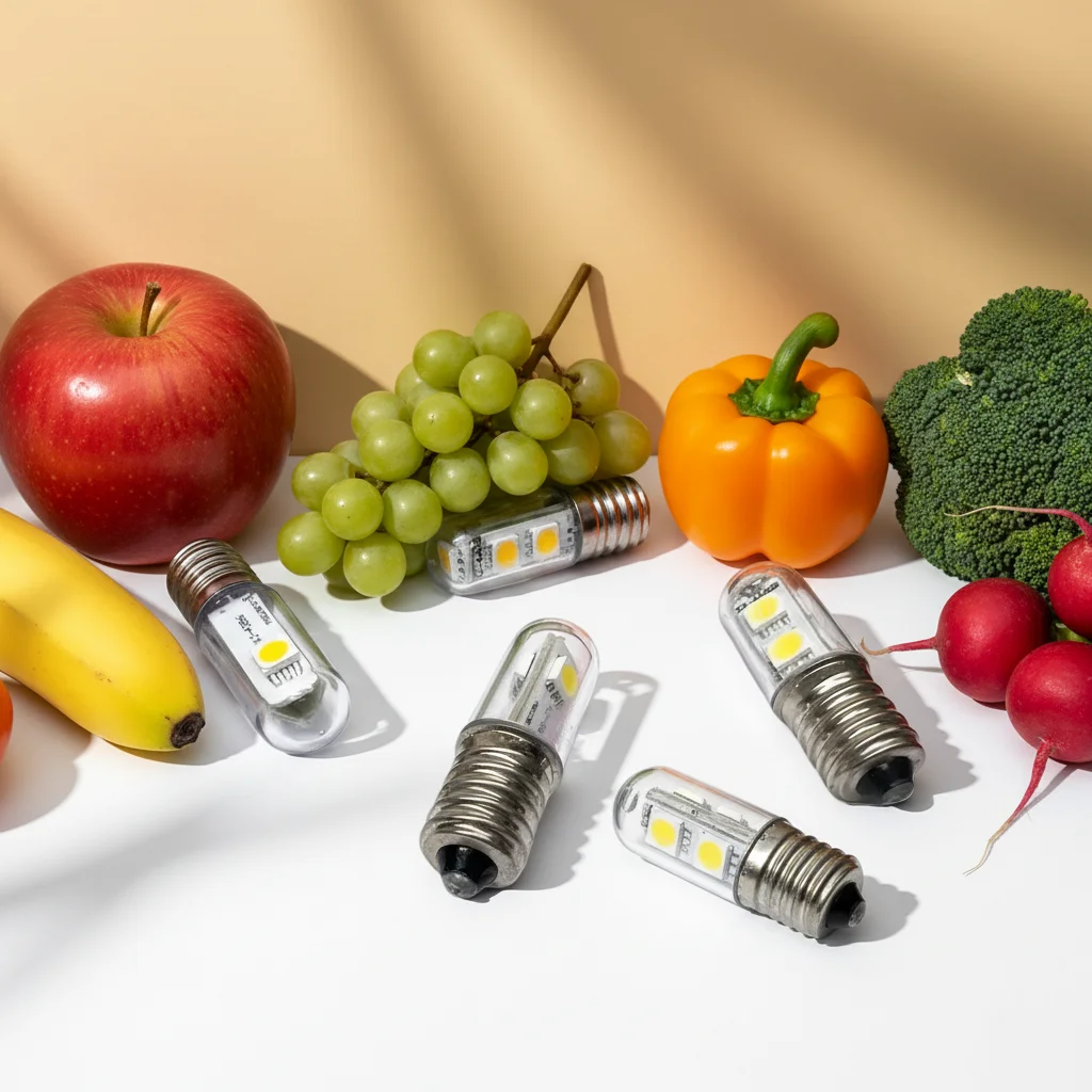 Indicator Light E14…