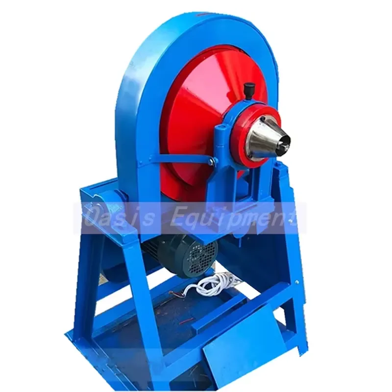 i Energy Saving Laboratory Lab Cone Ball Mill for Milling Mineral Chemical Industry Equipment