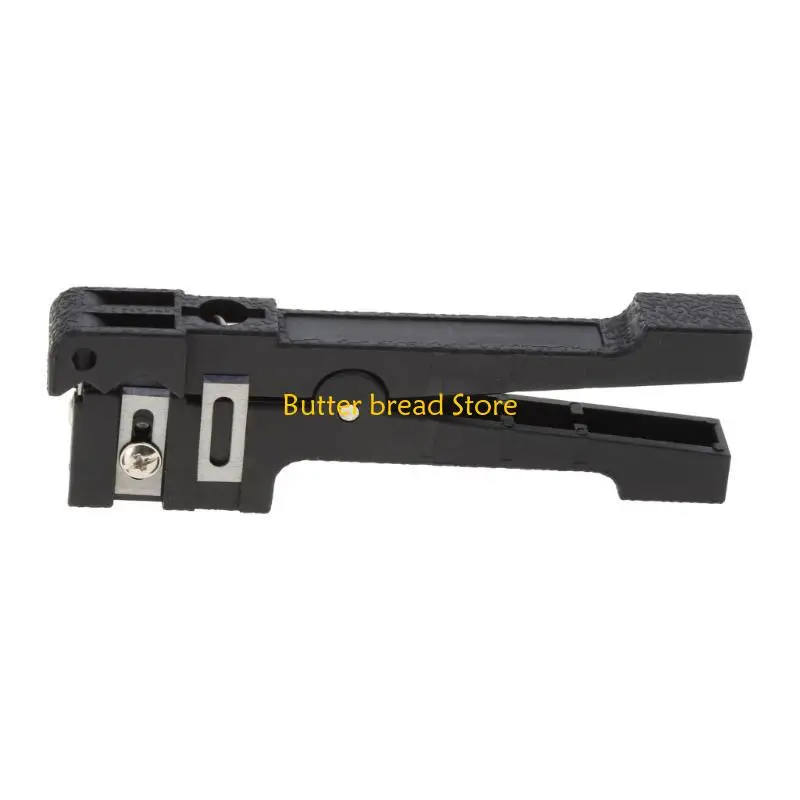 

W89C Инструмент для зачистки оптического волокна 45-165 Инструмент для зачистки оболочки оптического волокна Резак для зачистки