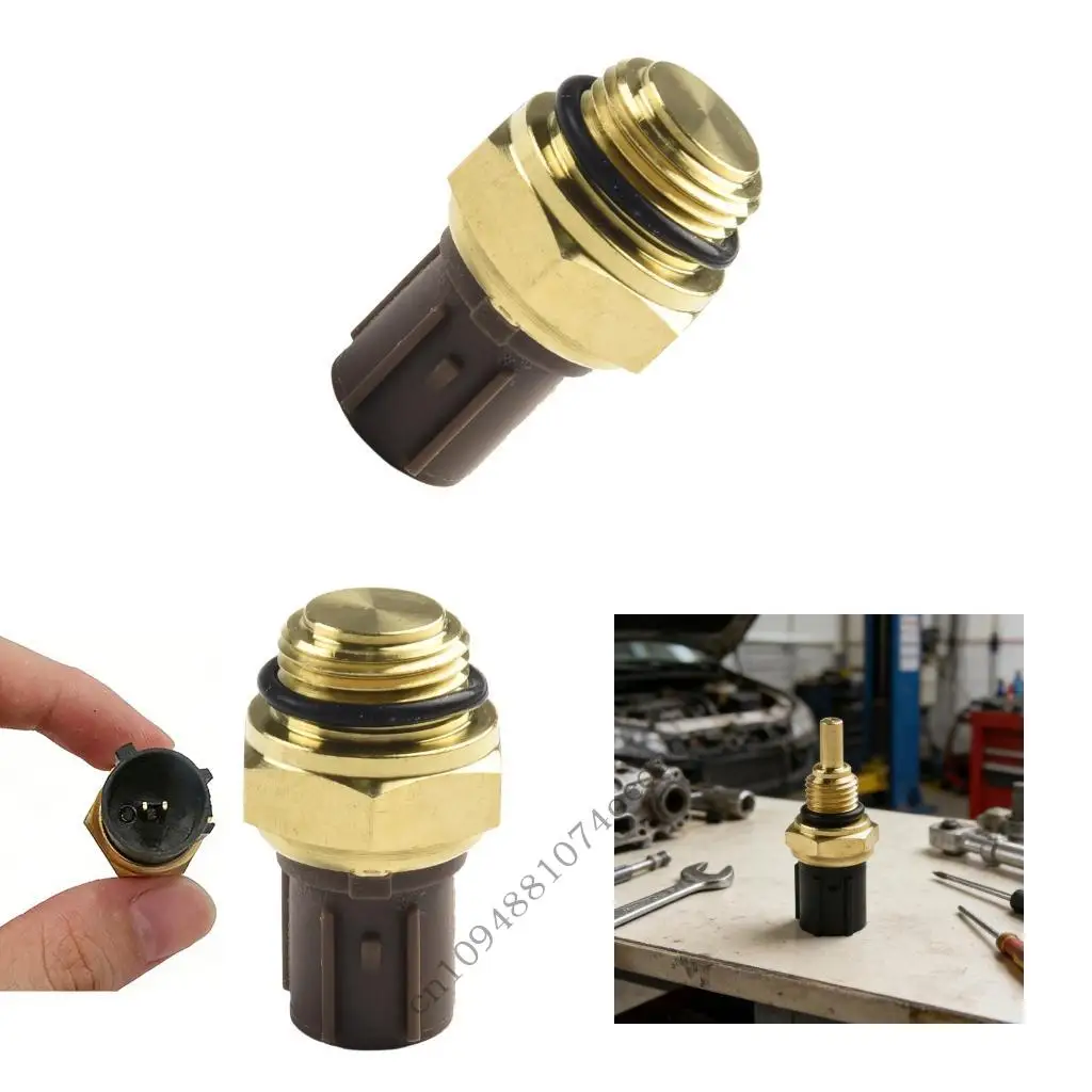 

Номер детали 37760П00003 37870ПДЖ7003 датчика температуры охлаждающей жидкости двигателя автомобиля для профилактического