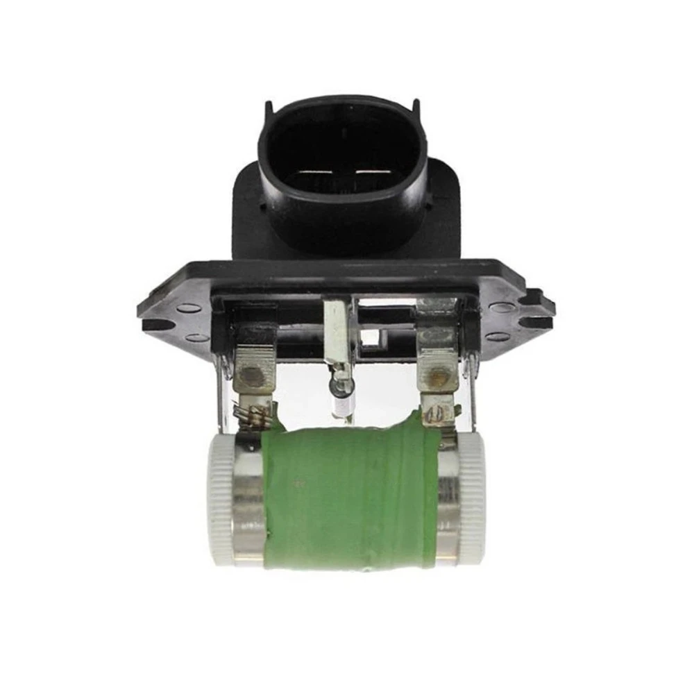 

For Kia Sportage 2017 Ql 1.7 Crdi 253852T300 25385 2T300 25385-2T300 Fan Resistor Relay