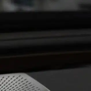 

For Mercedes Benz E Class W214 2024 2025 Car Central Control Dashboard Horn Cover Audio Speaker Panel Protective Accessories