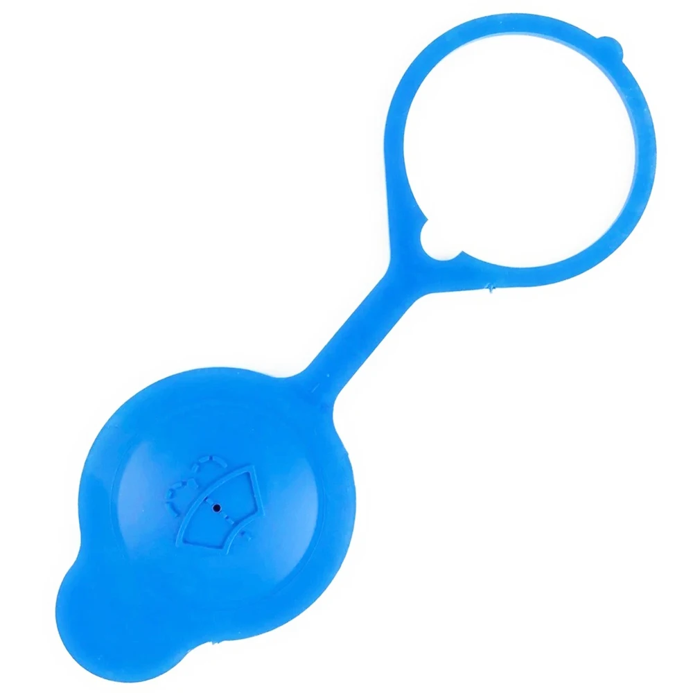 DMG10001L صالح لاند روفر المدافع 90 110 130 ديسكفري 2 رينج روفر الكلاسيكية ممسحة زجاج السيارة الأمامي غسالة غطاء خزان السوائل #2