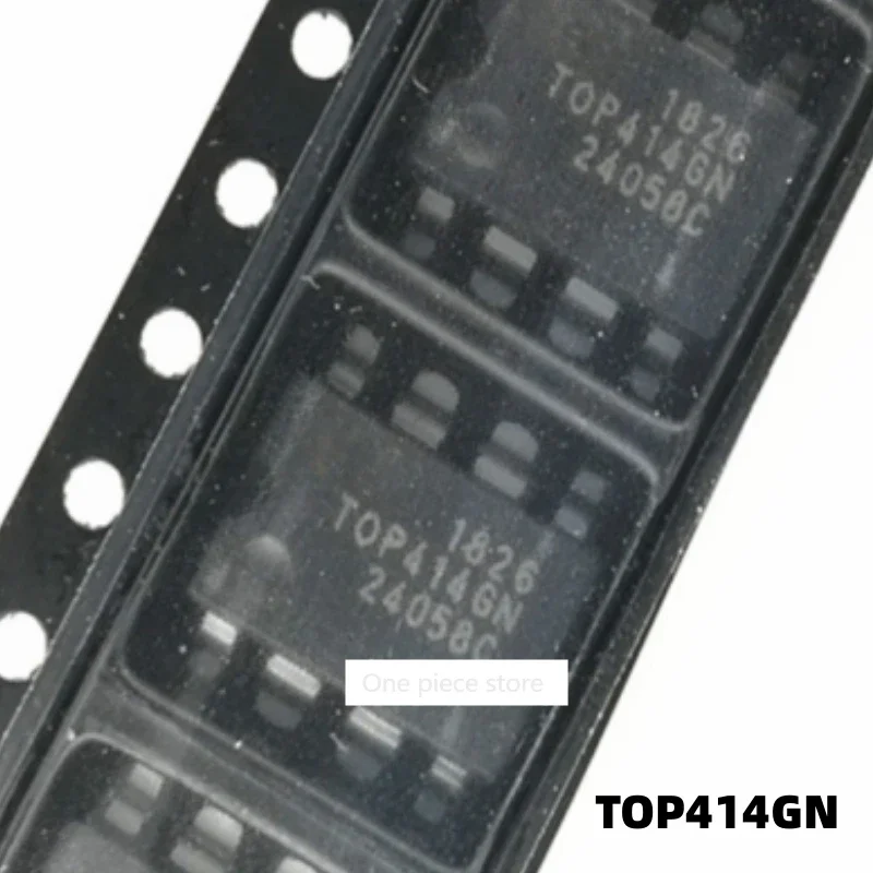 5PCS TOP414GN power management chip TOP414 SOP-8 chip TOP414G