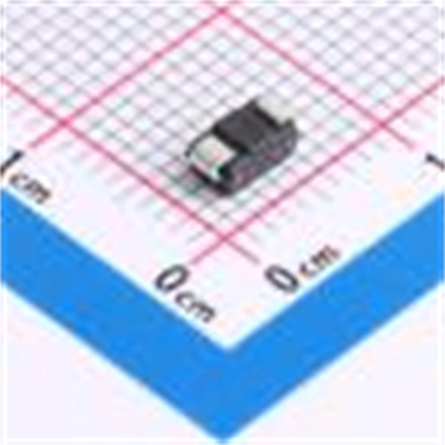 50PCS/LOT SZ1SMA5923BT3G (Zener Diodes)