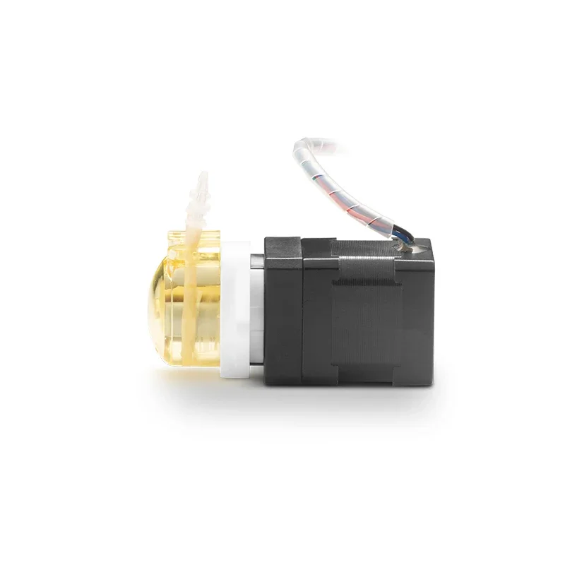 Shenchen Small Peristaltic Pump For Aquarium