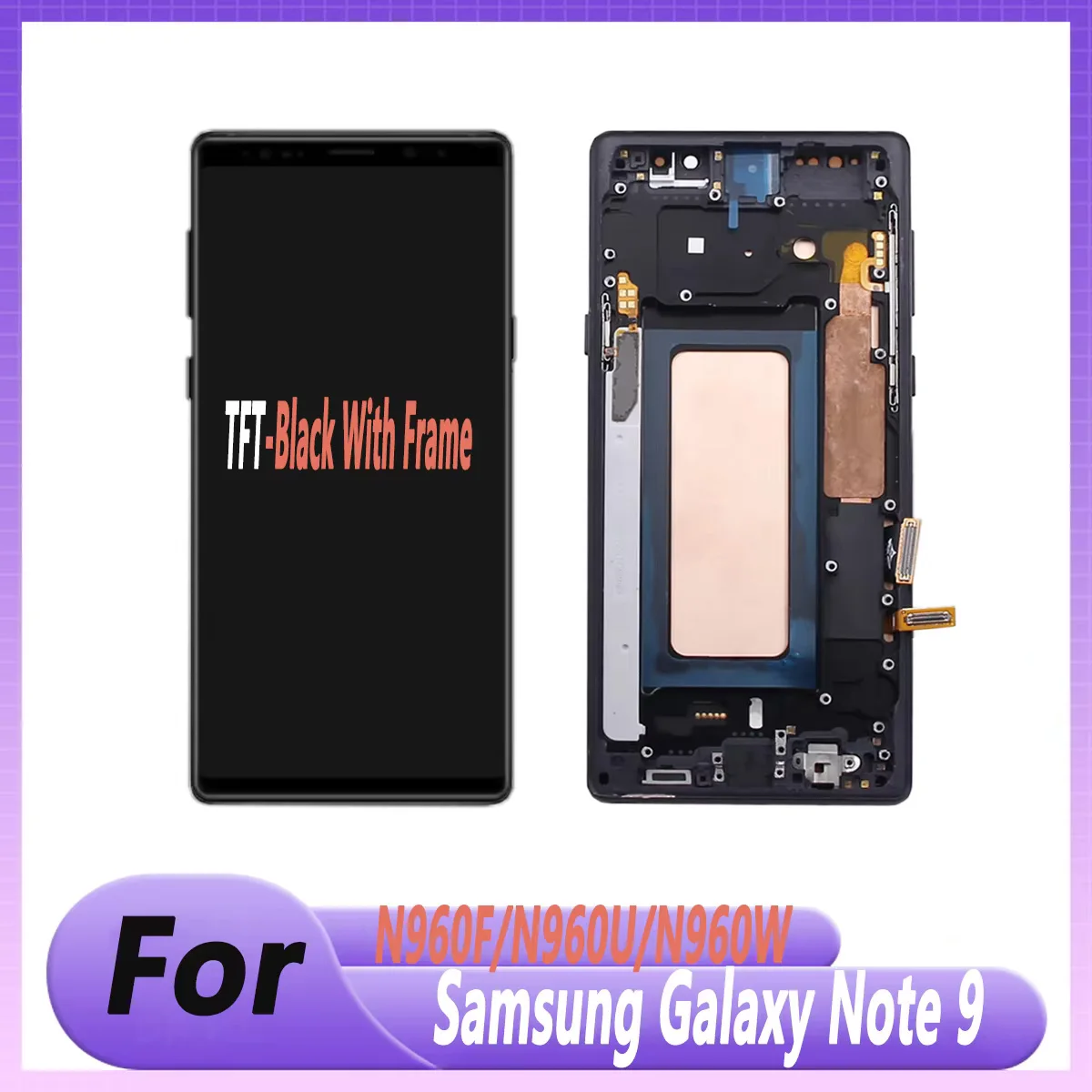 note-9-lcd-screen-tft-for-samsung-galaxy-note-9-n960-lcd-touch-screen-digitizer-display