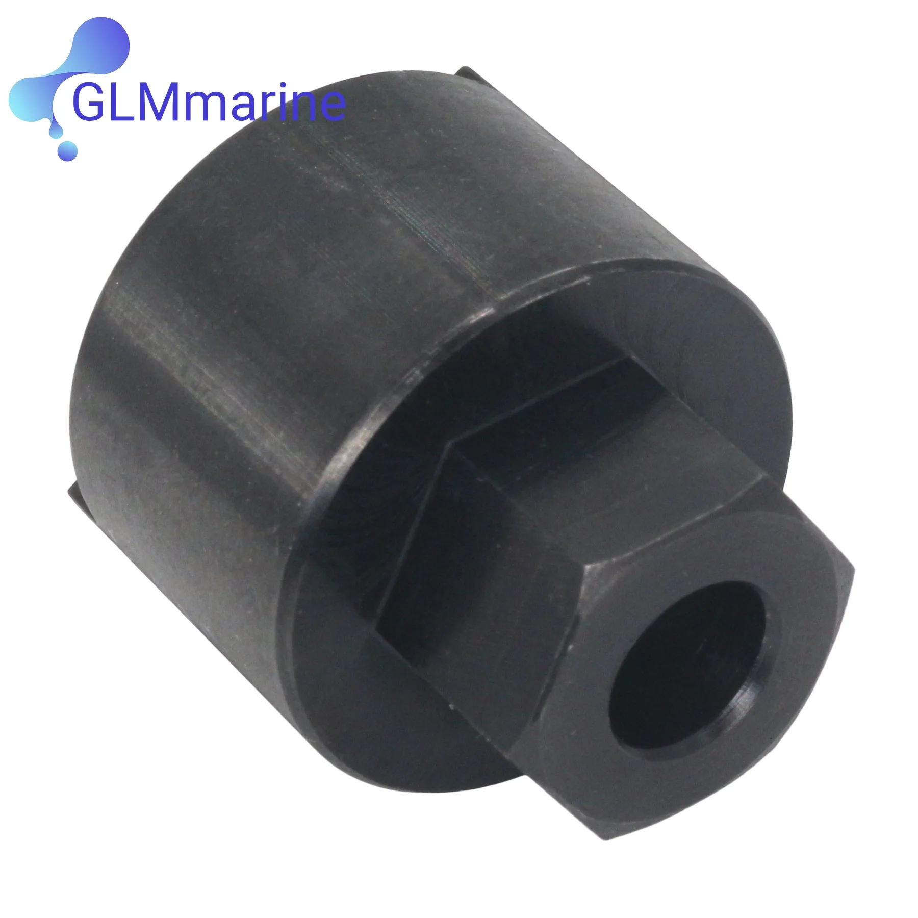 91-23033 Fit for Mercury Mariner Mercruiser MC-I R MR Alpha One Drive Unit Remove and Install Shift Shaft Bushing Tool 91-31107T