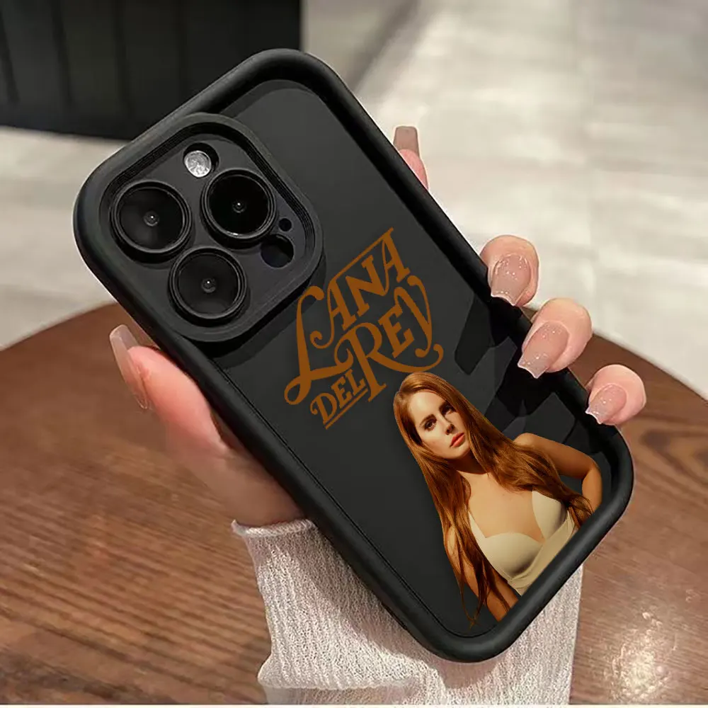 Musician L-Lana Del…