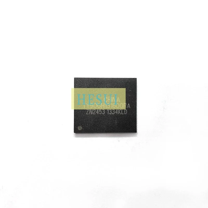 Used&Not NEW&Send after Measure TY90GH131600RA TY90GH131496RC 8GB 153 ball emmc memory font