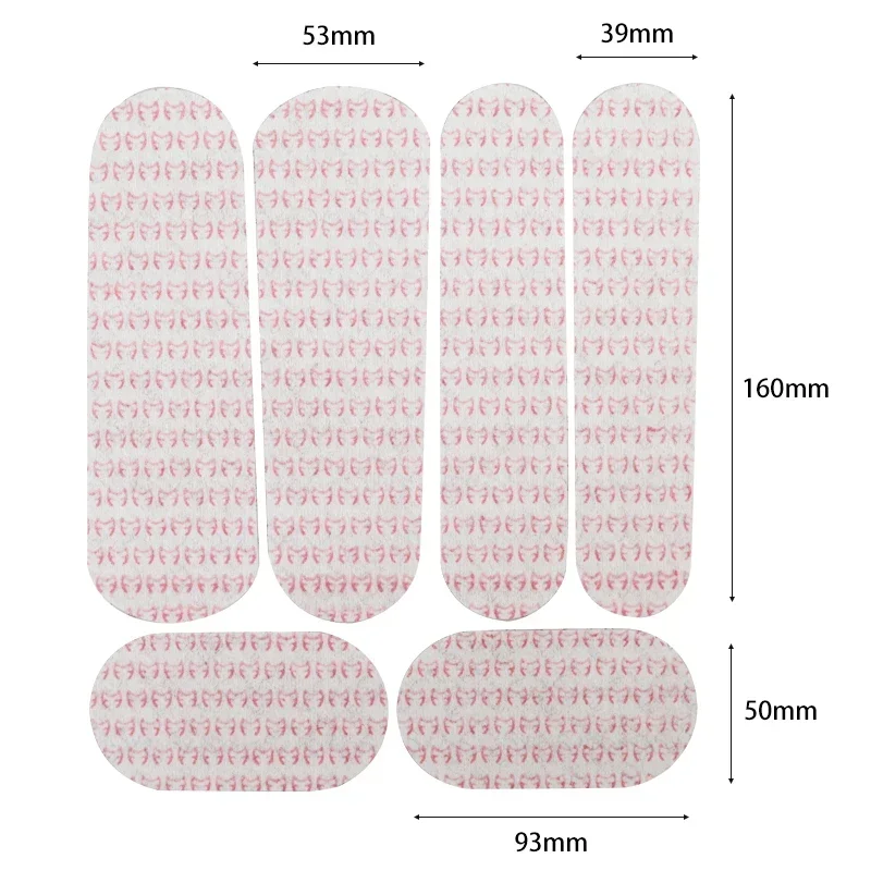 Lower Body Slim Patch 18 Pieces Leg Slim Pad Body Weight Loss Plaster Fat Burning Patches Natural Ingredients Body Slimming