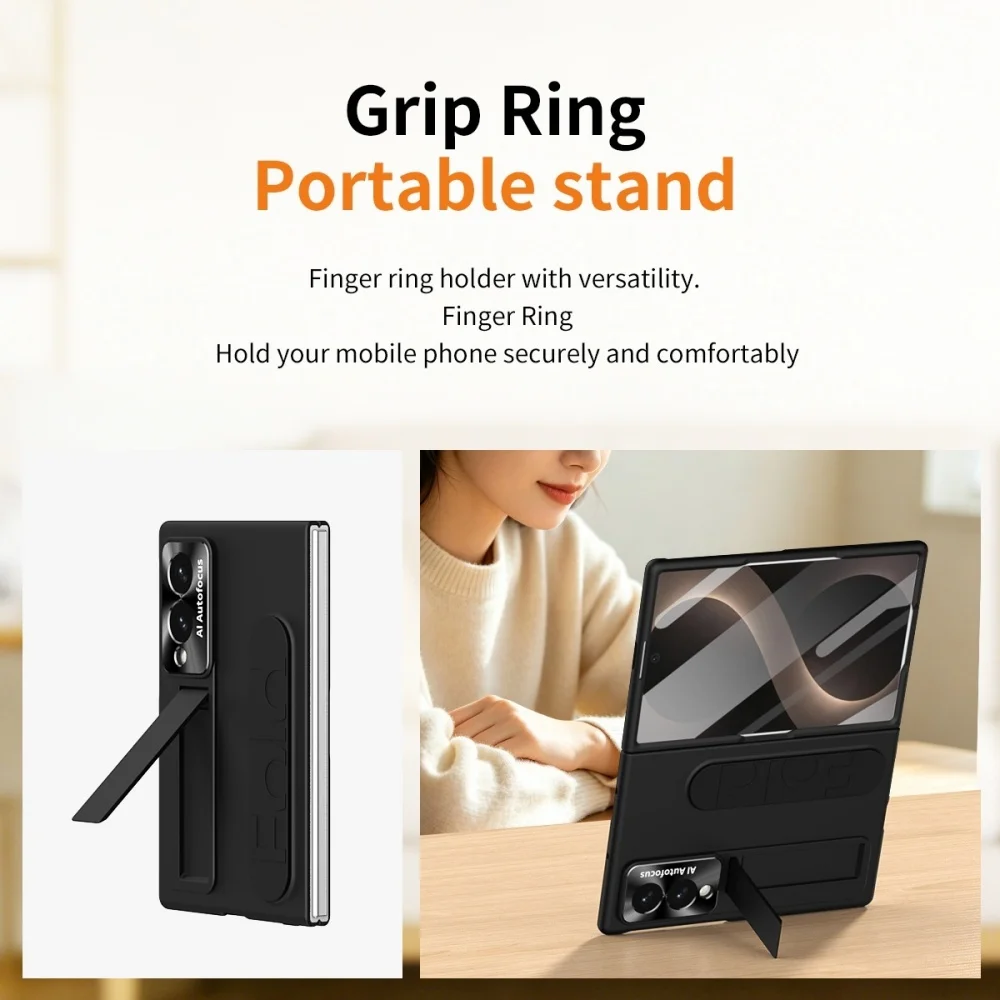 Thumbnail 3 - #34 Best Rated Samsung Z Fold 3 Cases to Buy in 2026