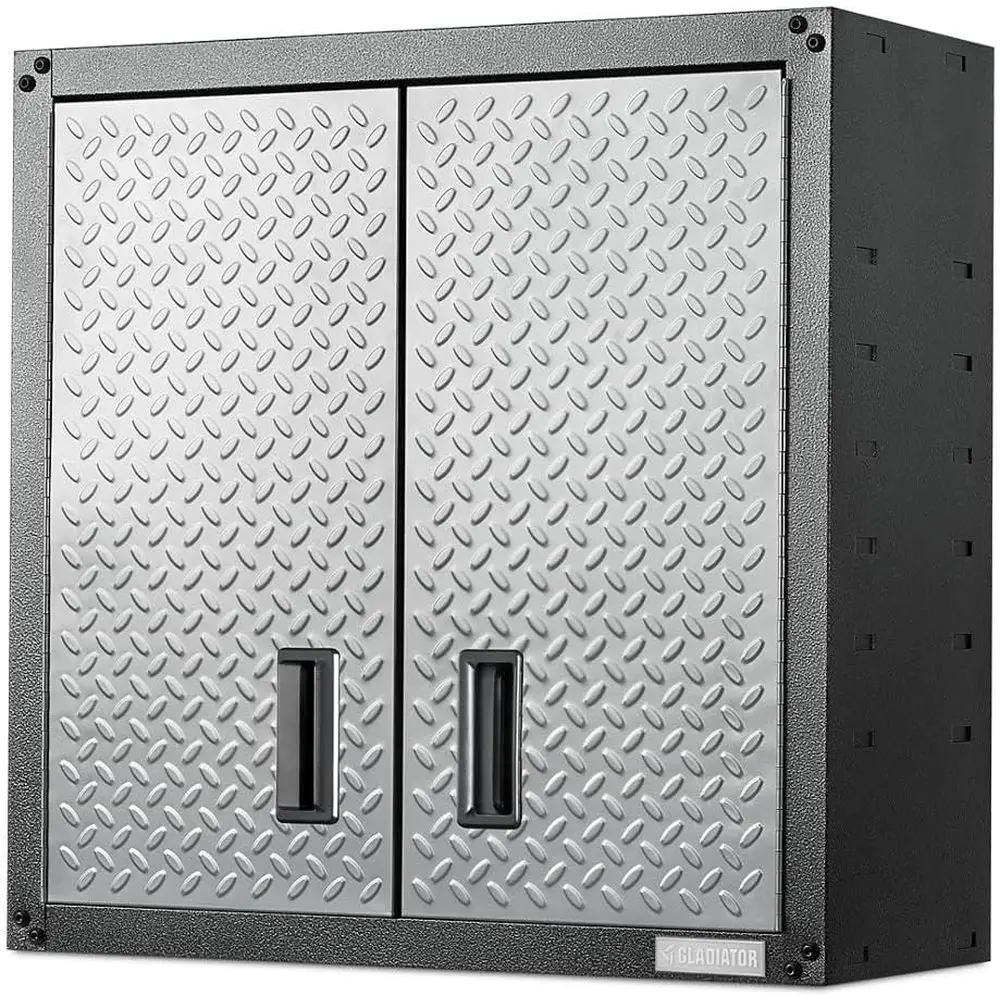 

Assembling Full-Size Door Wall Unit GAWG28D