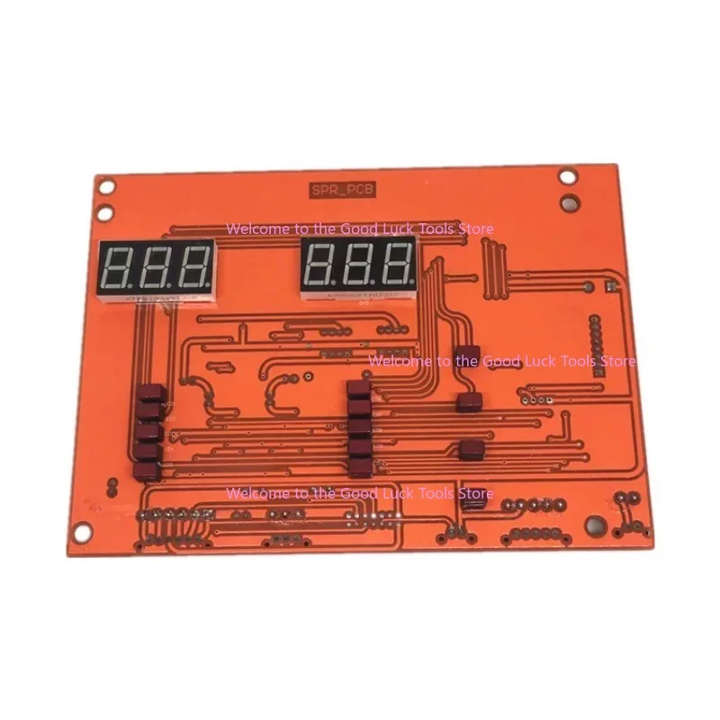 1PC Tire Balancing Machine Power Board Circuit Board Motherboard 32Teeth / 64Teeth