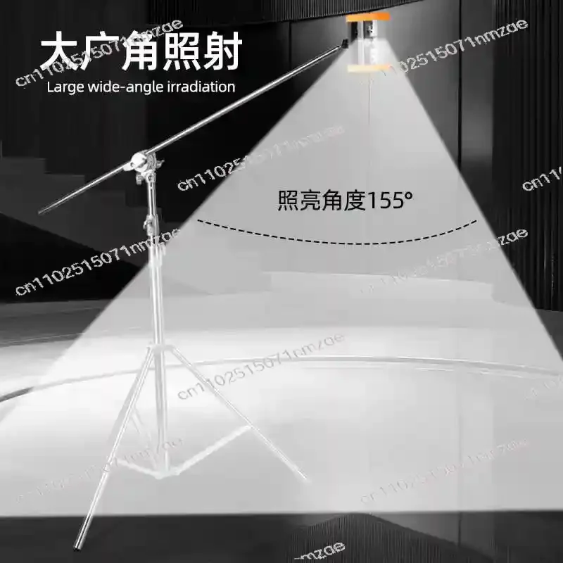 

For Car Paint Putty Sanding Polishing LED Sliding Light for Wall Inspection, Surface Defect Detector
