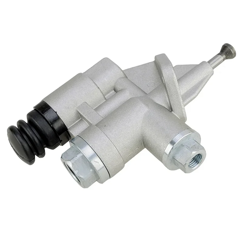 Engine Oil Transfer Pump 12V Valve Fuel Lift Pump for Cummins Engine Dodge 5.9 P7100 3936316 4988747 3925709 3930134