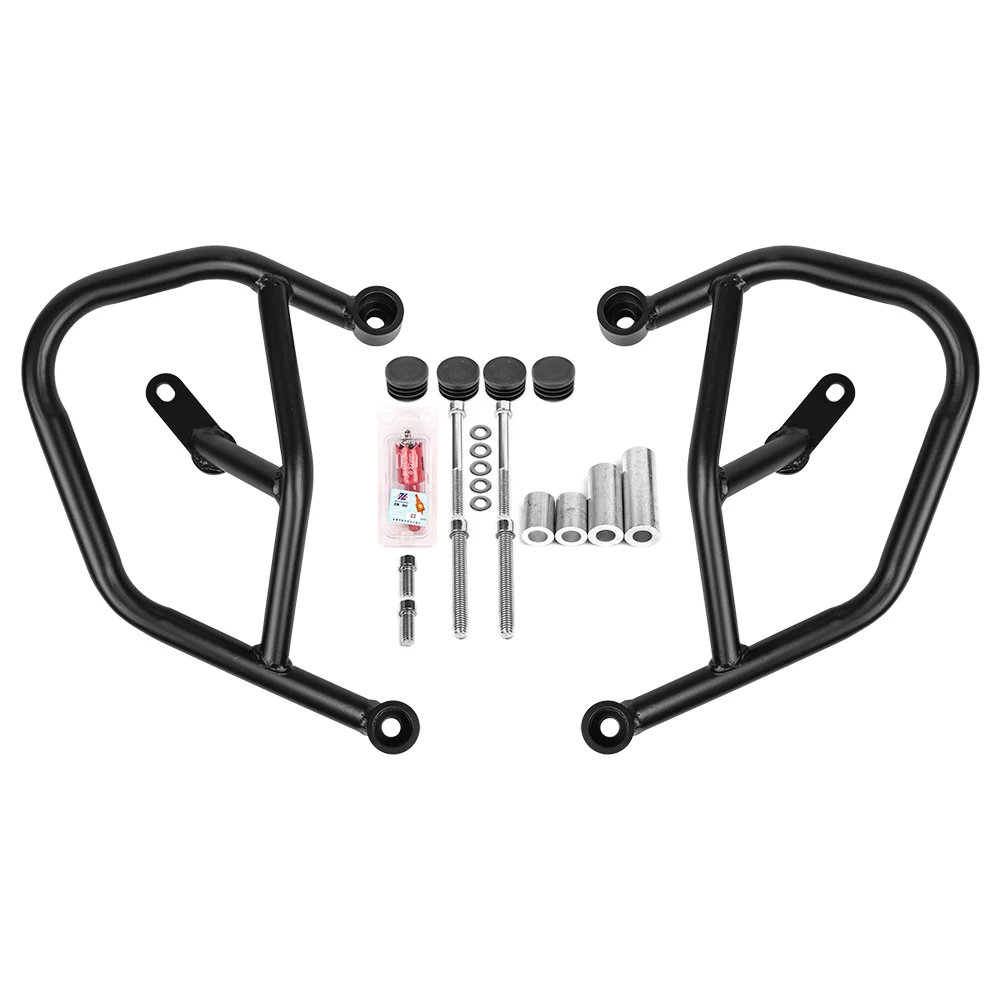 Engine Guard Bumper For BMW S1000XR S1000 XR 2020-2022 2023 S 1000 XR Motorcycle Frame Fall Protection S1000XR 2023 Accessories