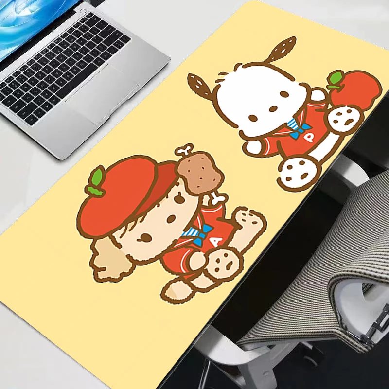 Mouse Pad Pochacco … - image