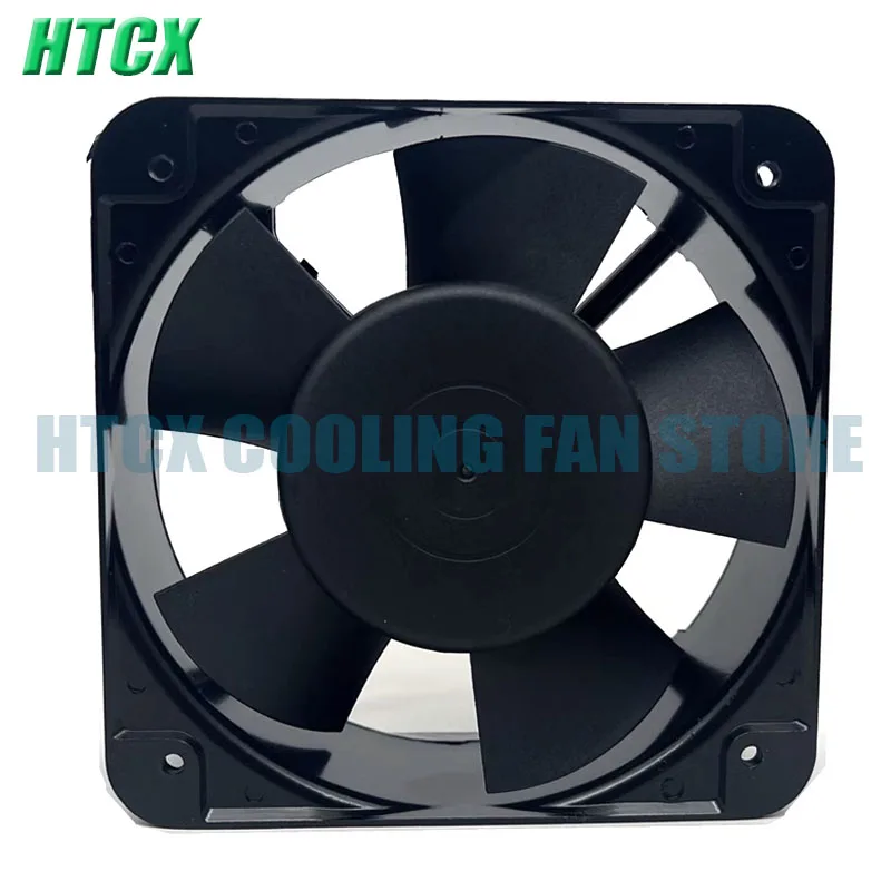 Brand New  SJ1725HA2 220V -240V 0.28A High Temperature Cooling Fan