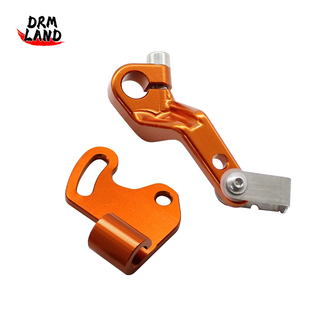 ワンフィンガークラッチレバー、790デュークアドベンチャー用クラッチアームr 2019-2020 890、オートバイアクセサリー、2021、2022、2023