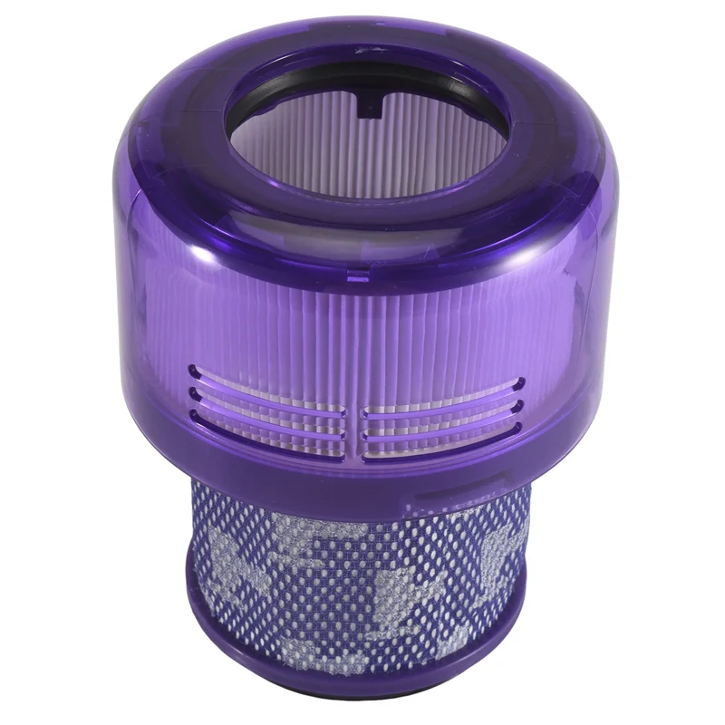 A26F-HEPA Filters For Dyson V11 Outsize, V11 Outsize Origin, Outsize, Outsize Absolute+ Vacuum Cleaner, Parts 970422-01
