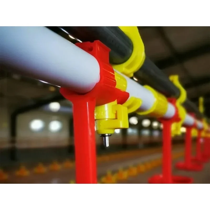 Chi-cken Control Valve Component Livestock Breeding Pressure Regulator