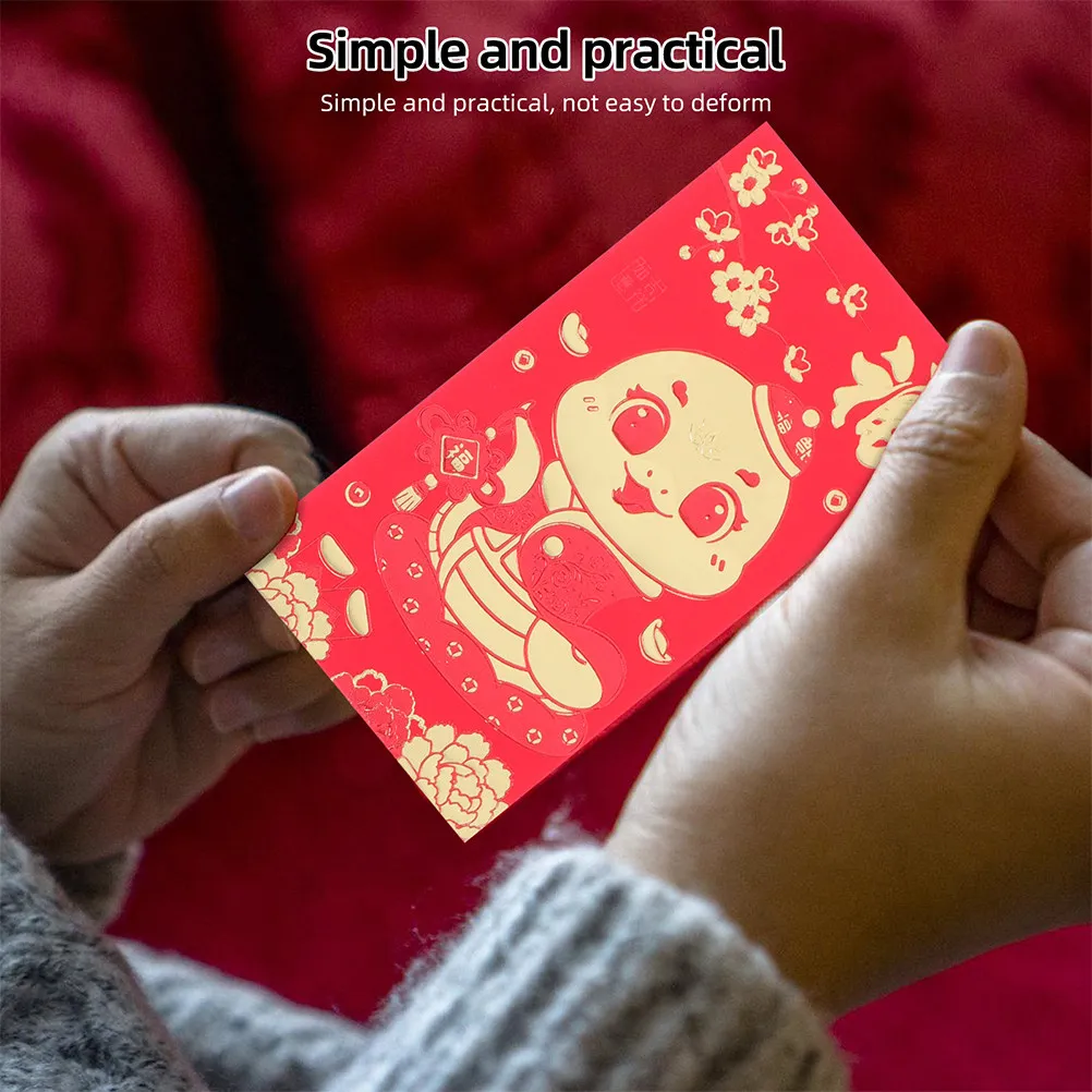 60Pcs Chinese New Y…