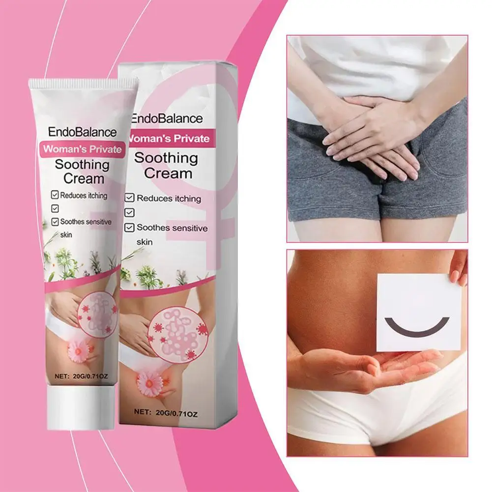 

Female Private Relief Cream Odor Itching Removal Infection Vaginitis Relief Vaginal Relieve Itching Moisturizing Lotion