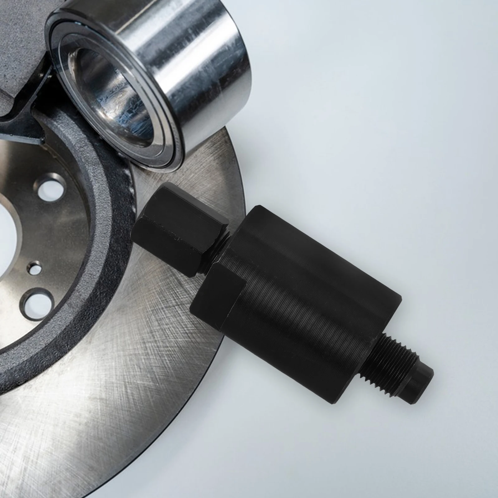 

M26 Internal Flywheel Puller Compact Design Motorcycle Tool Steel Extractor Small Engine Repair Flywheel Remover