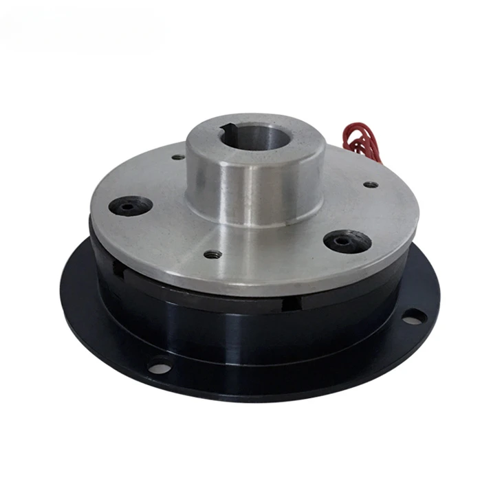 Top Selling 24V Electromagnetic Brake In China