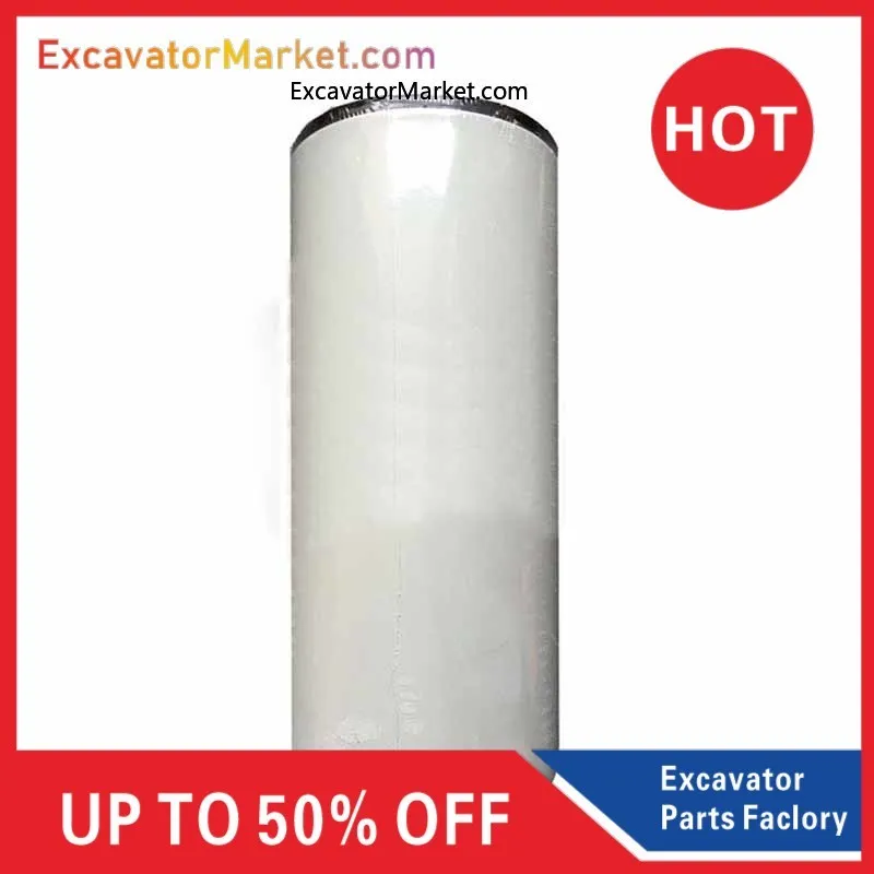 

For Excavator Excavator For Fleetguard LF9009 For Cummins 3401544 Lubricating Oil Filter Oil Filter