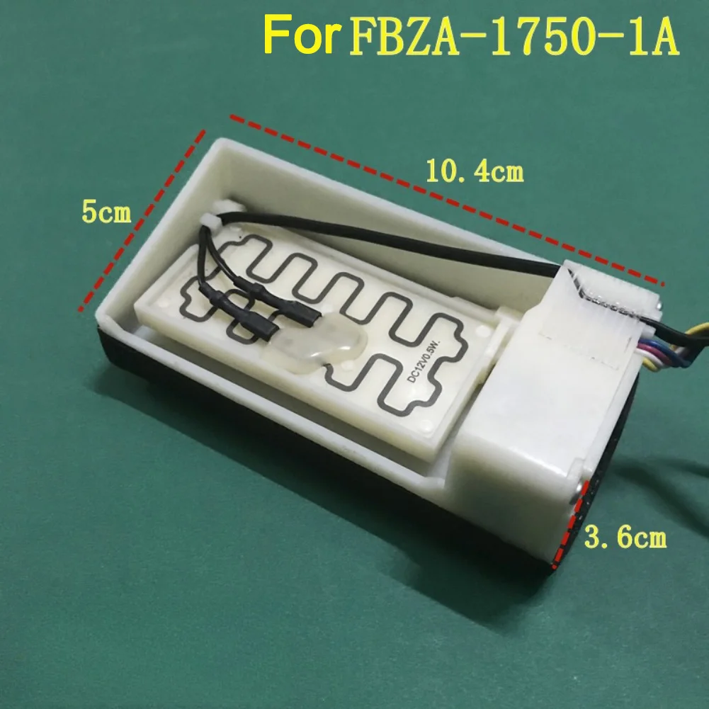 For FBZA 1705 Refrigerator For Cold Storage Damper Switch for Accurate Temperature and Air Circulation Control