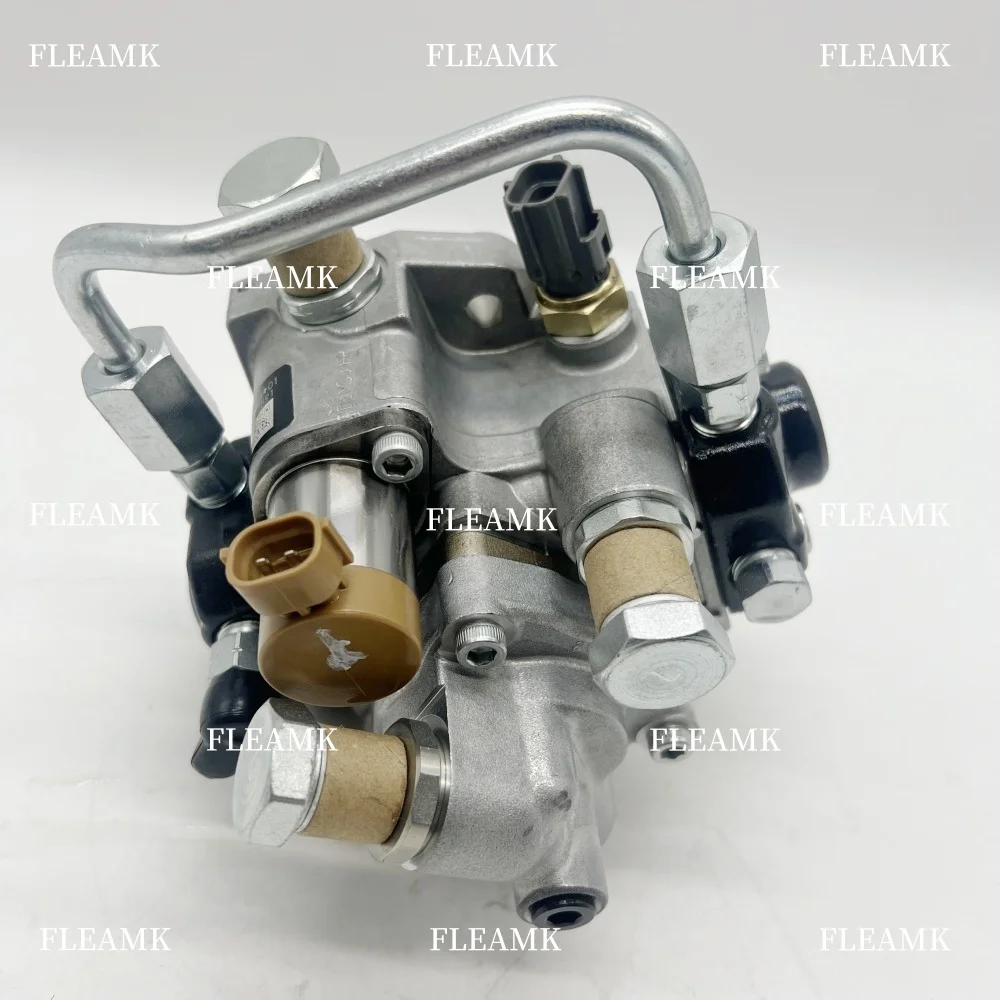 High Quality Diesel Common Rail Fuel Injection Pump 294000-2590 294000-2591 S00042021+01 S00006800+02 for SDEC