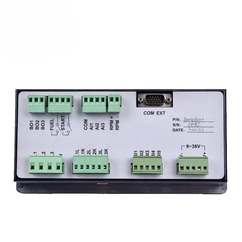 

T210 Generator Controller Diesel Generator Integrated Controller