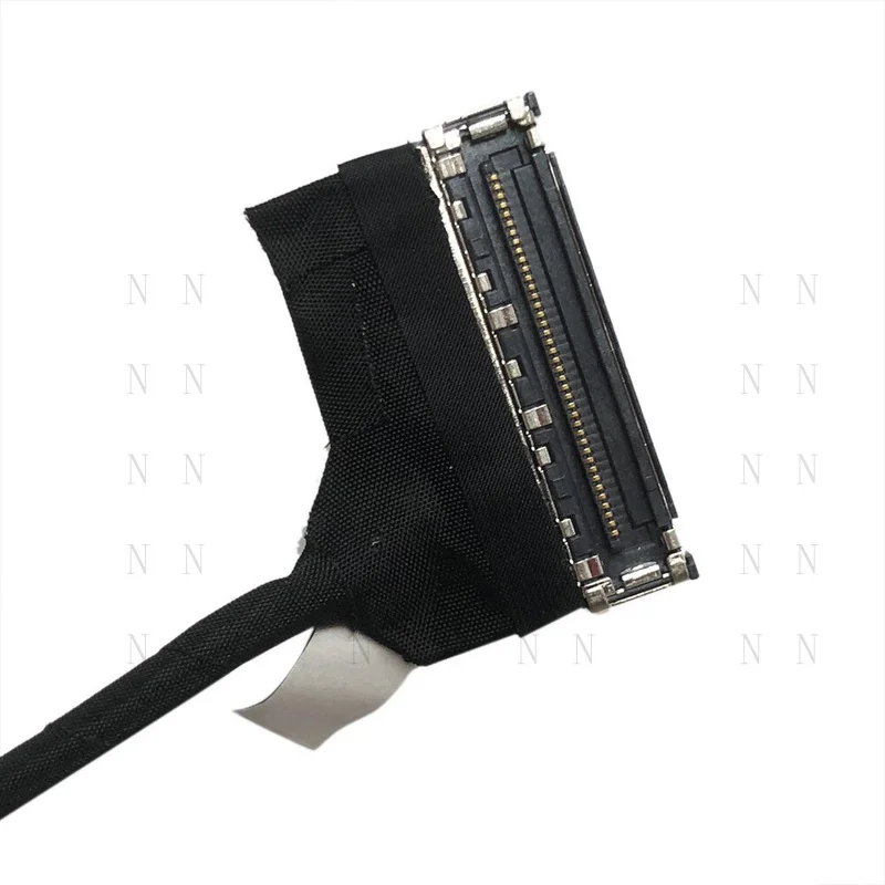 Z New For Acer Nitro 5 AN515-53 Lcd Video Screen Cable 50.Q3HN2.003 DC02C00IW00