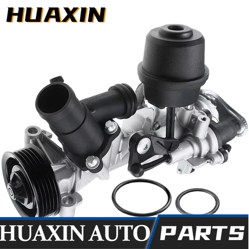 

Electrical Water Pump for Mercedess A-CLASS W176 A160 A180 2012-2018 2702000800 2702000000 2702000801 2702000601