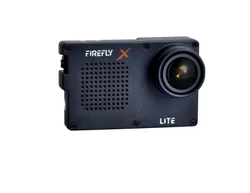 Hawkeye Firefly X Lite Sony sensor imx117 4K Naked Camera 60fps Bluetooth-kompatybilna kamera sportowa FPV 34g ND16 Filtr do drona FPV