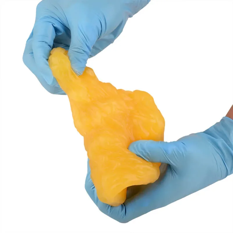 Ultrassist Authentic Fat Replica 1lb with Display Base