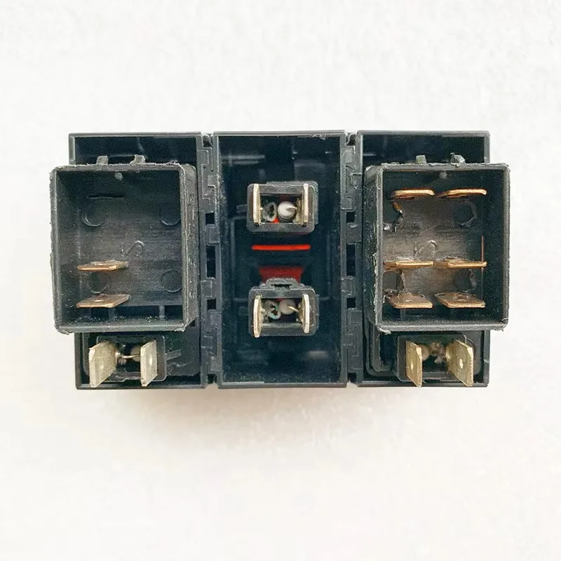 Combined Switch 4x4 Triple Switch for Renli 500 1110 1500 Go Kart Dune Buggy AdrenalineBuggy 3510A-BDH0-0000