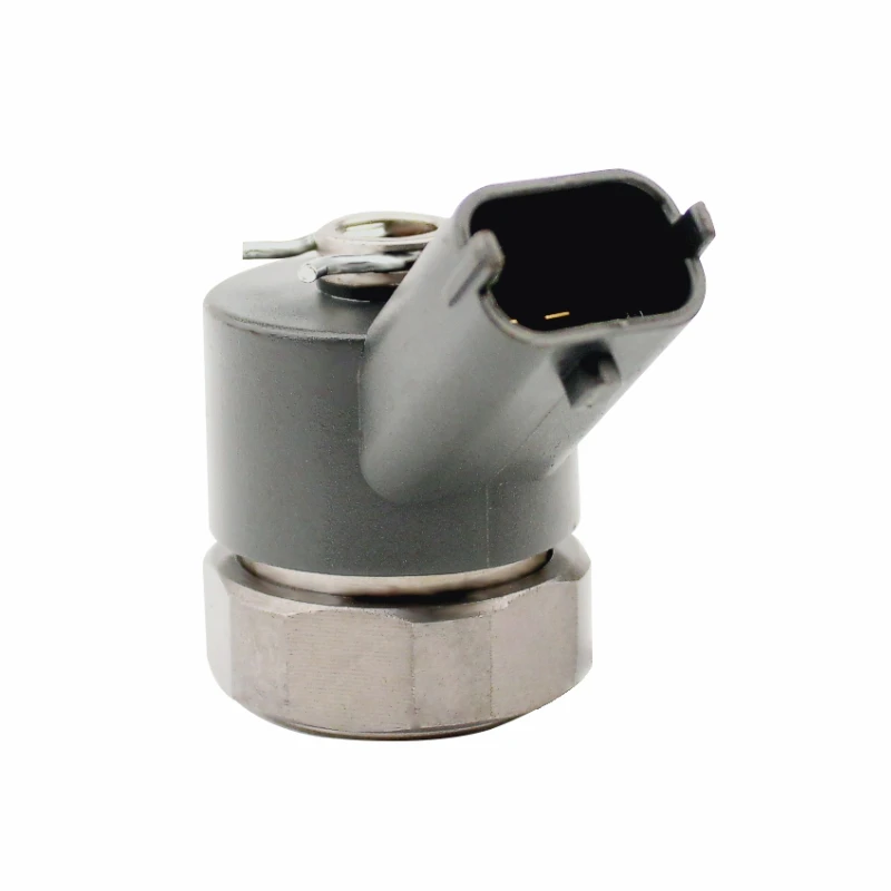 Common Rail Injector Solenoid Valve Control Valve F00VC30319 Is Suitable For Injector Model:0445110619 0445110165 LG1042