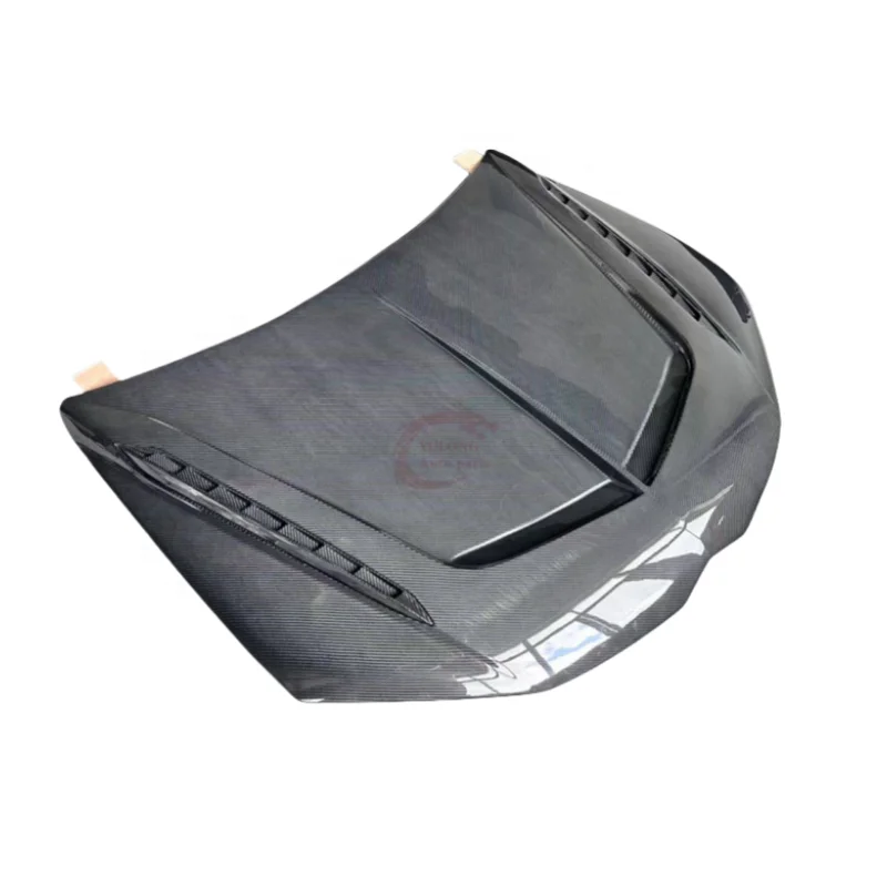 

High Quality Top Style Carbon Fiber Hood for Lamborghini URUS S 2022-2023 Carbon Fiber Bonnet