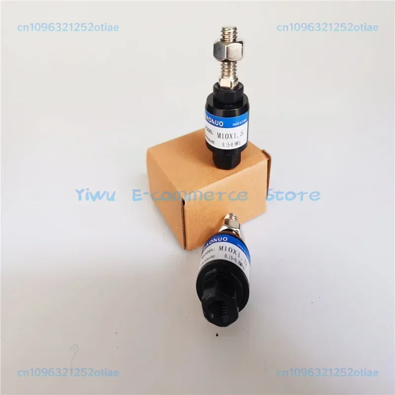 

Recommended original high-quality cylinder accessory M10X1.5M10X1.25 swing universal joint