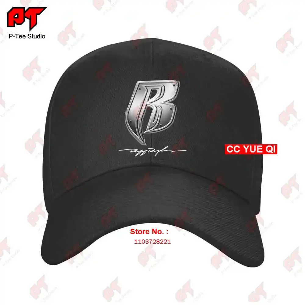 Dmx Ruff Ryders Baseball Caps Truck Cap KNPK