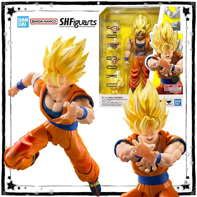 Thumbnail 2 - #16 Best Poseable Action Figures to Buy In 2026