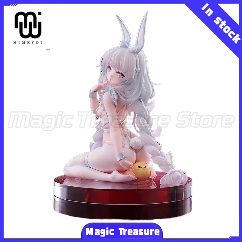 

【MT】Mimeyoi Azur Lane MNF Le Malin 1/4 Scale Figure Toys Model Collection