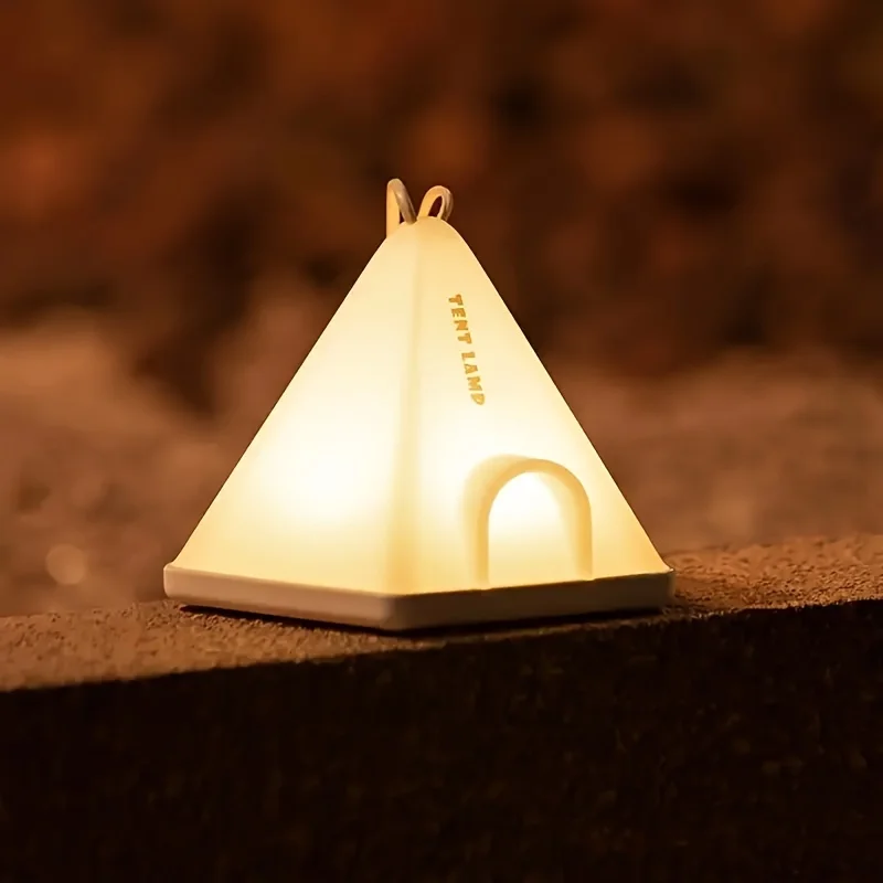 

Многофункциональная аварийно-спасательная лампа — уличный рабочий фонарь с зарядкой через USB и блоком питания