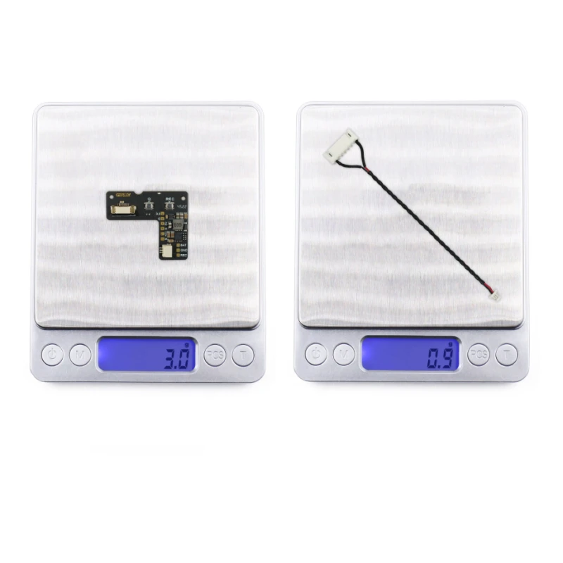 

GEPRC Naked Camera GP9/GP10/GP11/GP12 - 4K 5K Fit CineLog 35 Cinebot MAKE5 FPV RC Camera