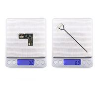 GEPRC Naked Camera GP9/GP10/GP11/GP12 - 4K 5K Fit CineLog 35 Cinebot MAKE5 FPV RC Camera